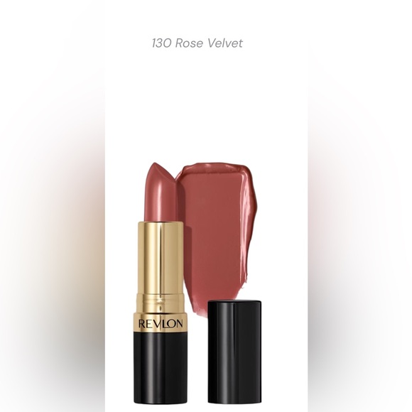 Revlon Lipstick Collection - Red, Pink, Purple Shades - Picture 4 of 9